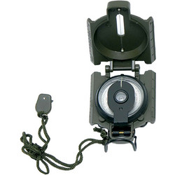 Velco ΜΑΓΝΗΤΙΚΗ ΠΥΞΙΔΑ ΣΤΡΑΤΙΩΤΙΚΟΥ ΤΥΠΟΥ ΜΕ ΝΗΜΑ ΣΚΟΠΕΥΣΗΣ