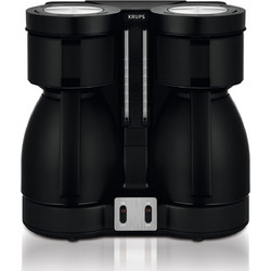 Krups KT8501 Καφετιέρα Φίλτρου