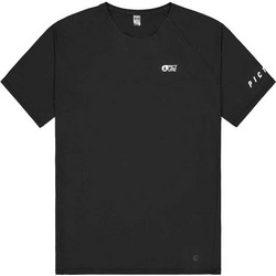 Picture Osborn SS Tech Tee Black