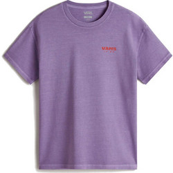 VANS SUSPENSION OVERSIZED SS VN000MCW6PH-6PH Μωβ