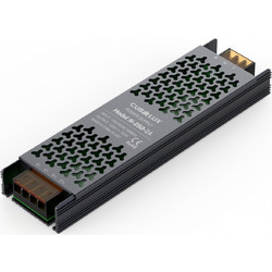 Cubalux Τροφοδοτικό ΤΩRA Led 24V 250W Slim (500057)