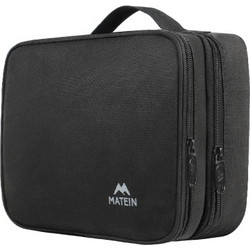 Τσάντα χειρός Organizer ηλεκτρονικών Matein 1225 μαύρο