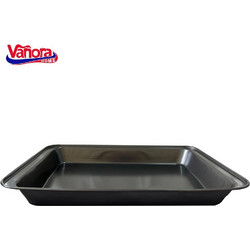 Vanora VN-JN-42CU Ταψί Φούρνου Αλουμινίου 42x29x5εκ. EASY BAKE