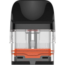 Vaporesso Xros Series 3ml 0.6ohm Pod Δεξαμενή Default Title