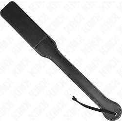 Kink Fine Long Handled Paddle Black
