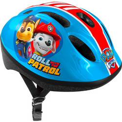 Toimsa Paw Patrol Παιδικό Κράνος Ποδηλάτου Πόλης Μπλε