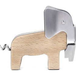 Kikkerland - Elephant corkscrew (CS21)
