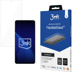 3mk FlexibleGlass Tempered Glass (OnePlus 13R)