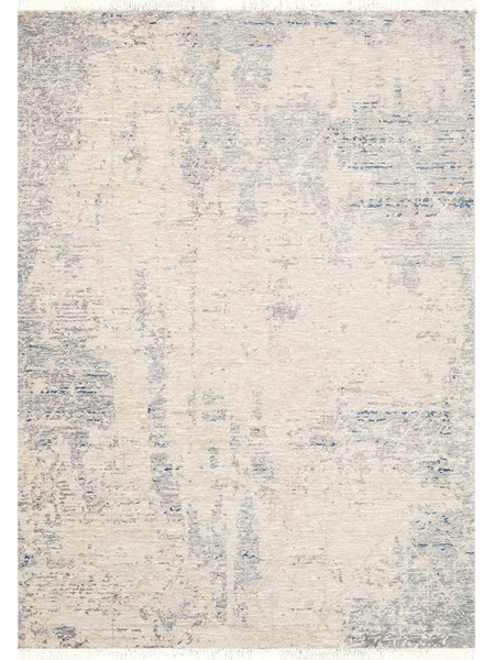 New Plan Bomonti Χαλί Ορθογώνιο 133x190cm 3490 Beige-Grey