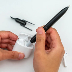 TIDY TECH PEN KIKKERLAND