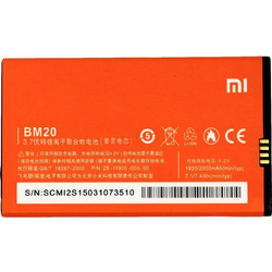Xiaomi BM20 (Mi 2)