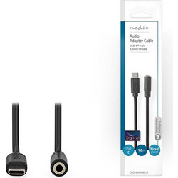 NEDIS CCGP65960BK10