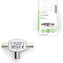 NEDIS CSGP40951ME
