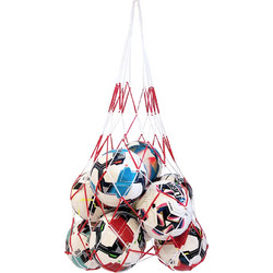 ΔΙΧΤΥ ΜΕΤΑΦΟΡΑΣ ΜΠΑΛΩΝ (BALL CARRY NETS) LIGASPORT - LIGA SPORT