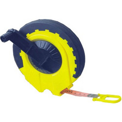 Μετροταινία με μανιβέλα 20m X 15mm