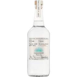 Casamigos Blanco 700ml