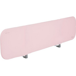 CANGAROO ΑΝΑΔΙΠΛΟΥΜΕΝΗ ΜΠΑΡΑ ΚΡΕΒΑΤΙΟΥ MAGIC FOLD 150CM PINK 3801005210169