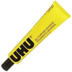 Uhu Γενικής Χρήσης 7ml (7003362)