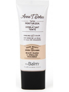 TheBalm Tinted Moisturizer 10 Liquid Make Up 30ml