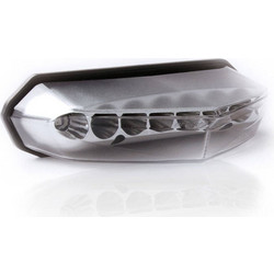Φανάρι στοπ LED universal Barracuda