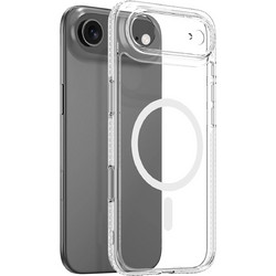 Dux Ducis Clin Mag Back Cover MagSafe Transparent (iPhone 17 Air)