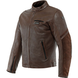 Dainese Merak Tobacco