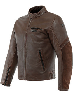Dainese Merak Tobacco