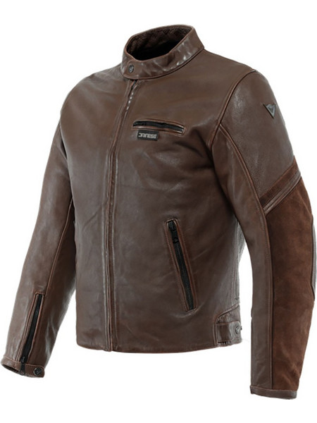 Dainese Merak Tobacco