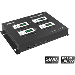 Διαμορφωτής MPEG4 EDISION Full HD MODULATOR Lite QUAD