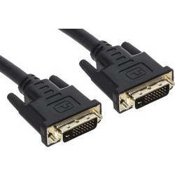Cable DVI To DVI 3M
