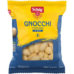 Schar Νιόκι Πατάτας Χωρίς Γλουτένη 300g 17836