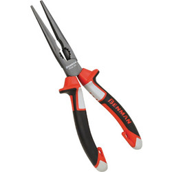Benman Powergrip Μυτοτσιμπίδο 170mm