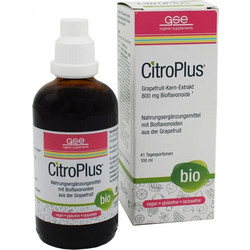 GSE Citroplus 100ml