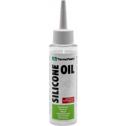 Λάδι Σιλικόνης 100ml AGT-015 Termopasty