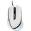Sharkoon Shark Force ΙΙ Ενσύρματο Gaming Ποντίκι RGB 4200 DPI White