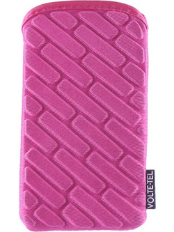 VOLTE-TEL BRICKΘΗΚΗ ΠΟΥΓΚΙ PINK XL