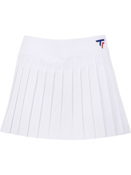 Tecnifibre Women's Team Skirt 23WSKOWH3