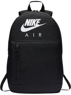 Nike Elemental Τσάντα Πλάτης Μαύρη BA6032-010