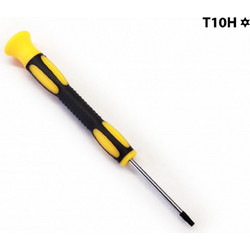 Κατσαβίδι ακριβείας Torx T10H T10 για χειριστήριο Xbox 360 One Series Console με τρύπα ασφαλείας (Κωδ.1-SRP0046 )