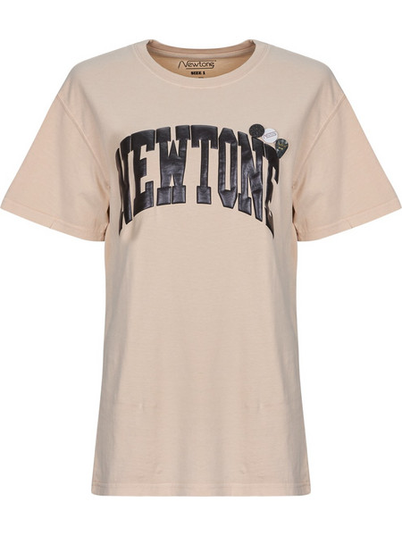 T-shirt με κοντά μανίκια Newtone TRUCKER TONE