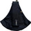 Wildride Toddler Μάρσιπος με Μέγιστο Βάρος 20kg Black WR81931