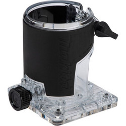 Makita Clear Trimmer Base