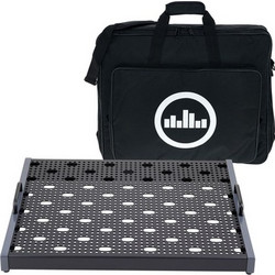 Temple Audio Design Trio 21 GM Pedalboard Bundle