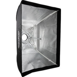 Godox SBUSW Soft Box With Grid 60x90cm