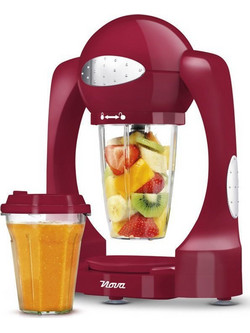 Nova 210101 Μπλέντερ για Smoothie 1.5lt 180W