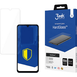3mk HardGlass Tempered Glass (Xiaomi Redmi 14C)