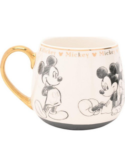 DISNEY - Mickey - Premium Collectable Mug 10Oz