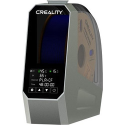 Creality Space Pi Filament Dryer 360 Dry Box Filament Adjust 40-70c One-key Set 12 Fil Types 4005010072