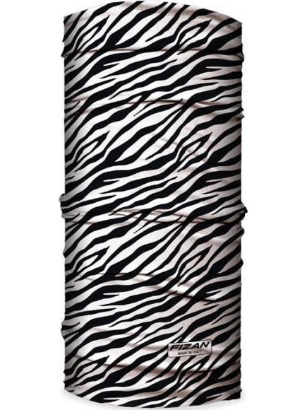 Μαντήλι Λαιμού Fizan Animal Zebra - 100.165