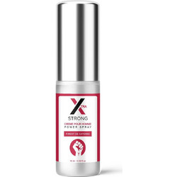 RUF X Strong Penis Power Spray 15ml D-245562